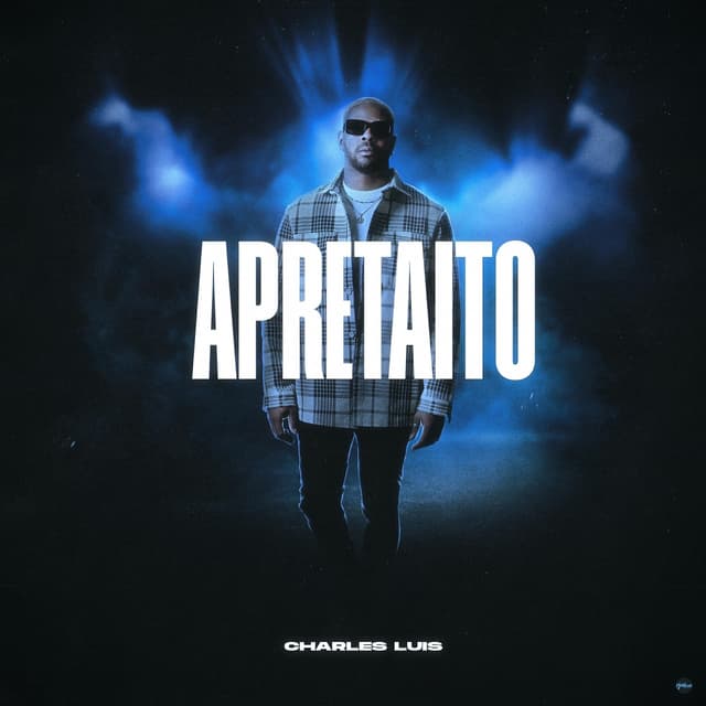 Album cover art for Apretaito
