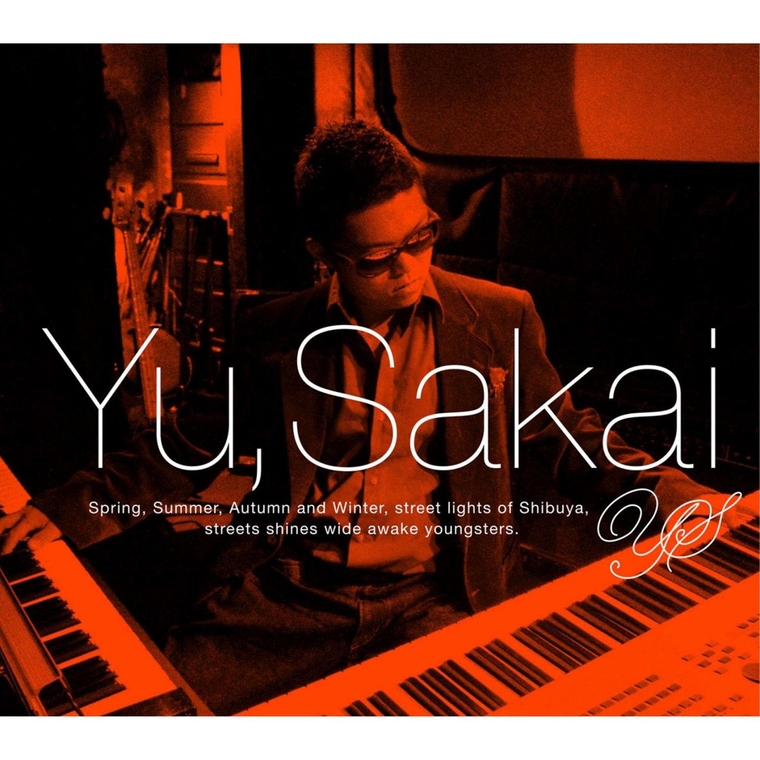 YU, SAKAI