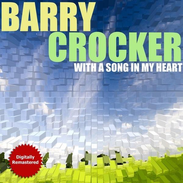 Album cover art for With a Song in My Heart