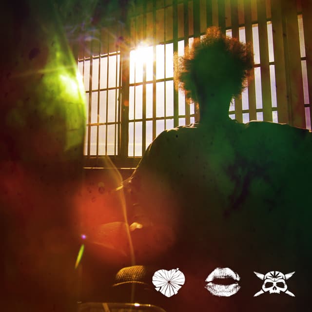 Album cover art for LSD (Prelude)
