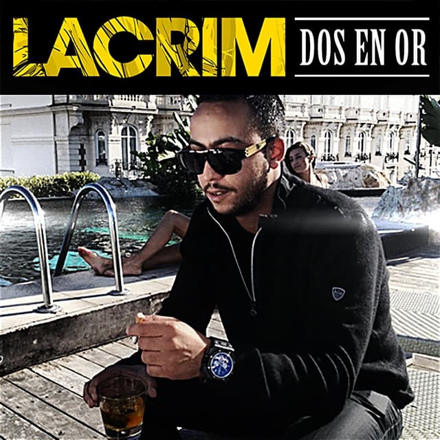 Album cover art for Dos en or
