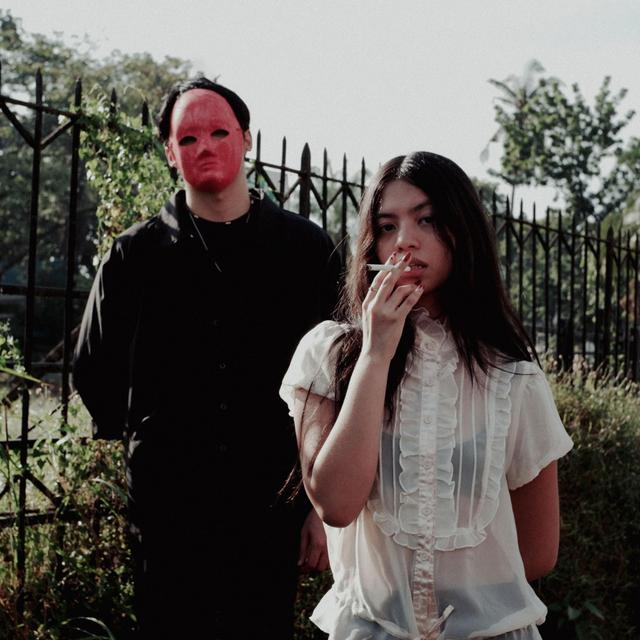 Album cover art for Kalapastangan