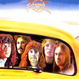 Album cover art for Freeway Madness