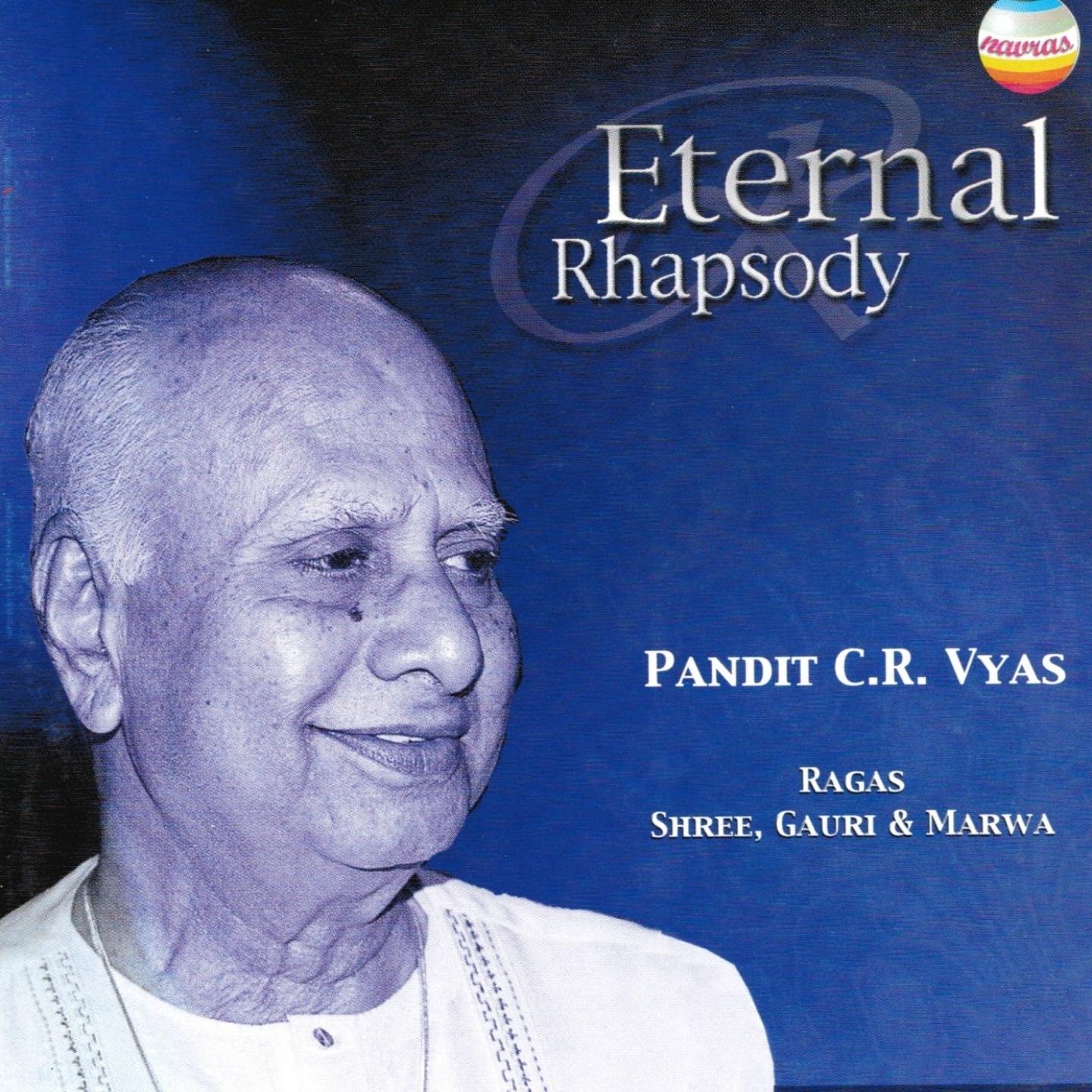 Eternal Rhapsodie