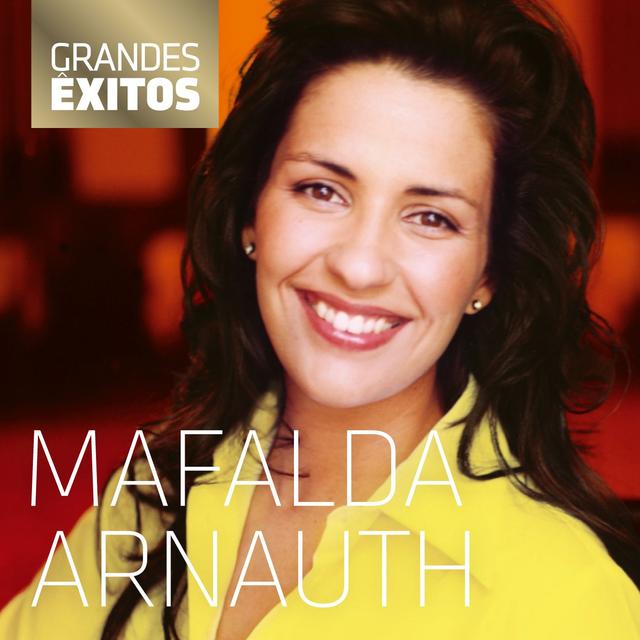 Album cover art for Grandes Êxitos