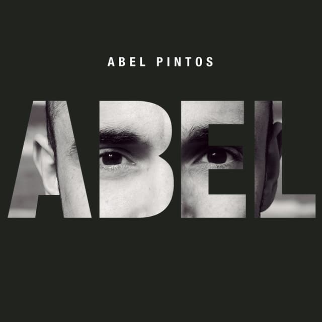 Album cover art for Abel