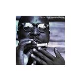 Album cover art for Harmonica Blues