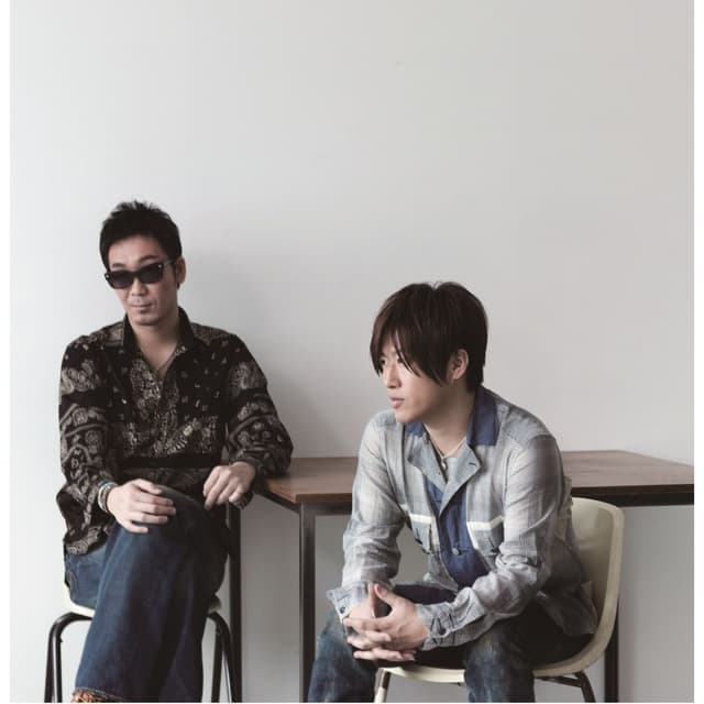 Album cover art for Mitsubachi
