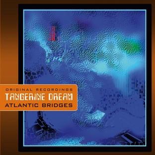 Album cover art for Atlantic Bridges