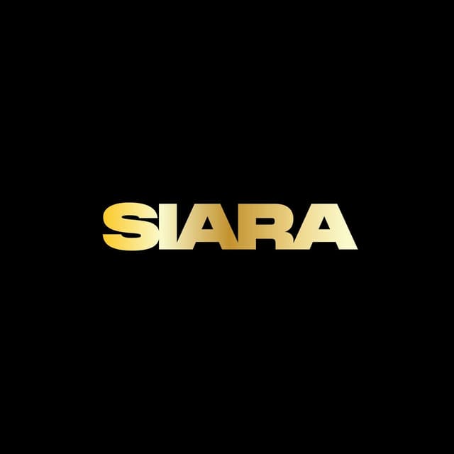 Album cover art for Siara