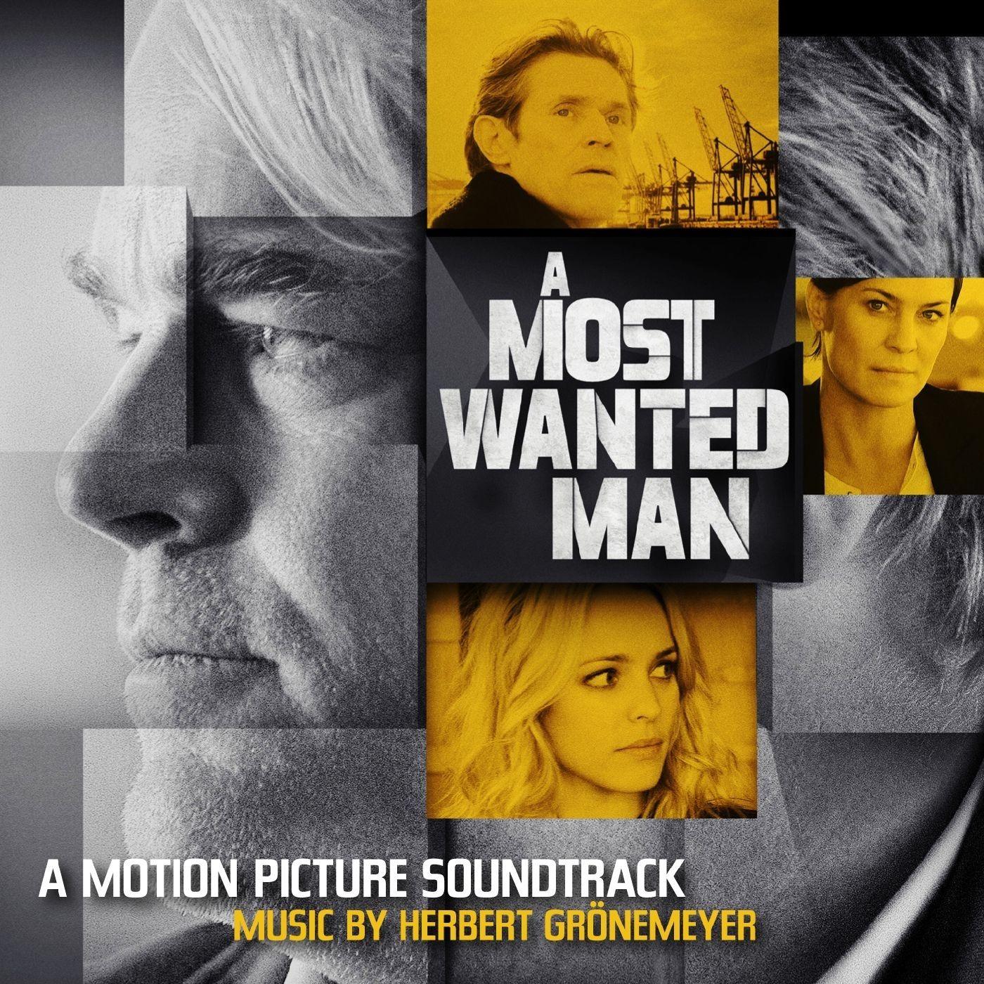 A Most Wanted Man [B.O.F.]