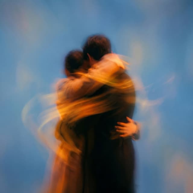 Album cover art for This is Real (Disappear)