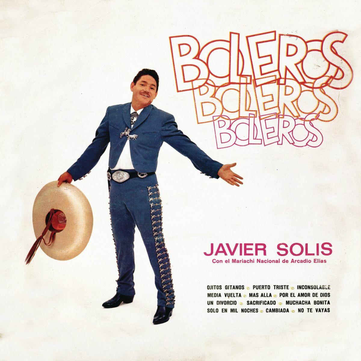 Boleros, Boleros, Boleros