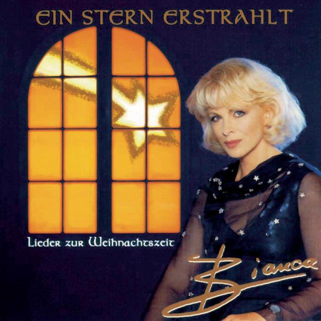Album cover art for Ein Stern Erstrahlt