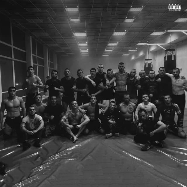 Album cover art for Богатство
