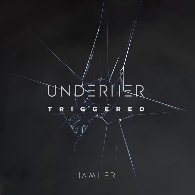 Album cover art for Triggered EP