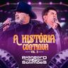 Saudade Atemporal