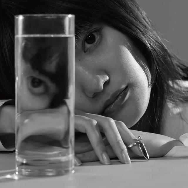 Album cover art for Wild Nights