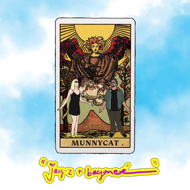 Album cover art for MILLIONAIRE (jz + bncé)