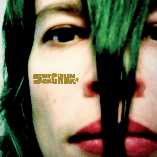 Album cover art for Misfits & Mistakes: Singles, B-sides & Strays 2007–2023