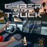 Cybertruck