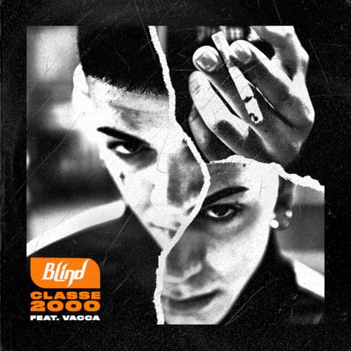 Album cover art for Classe 2000