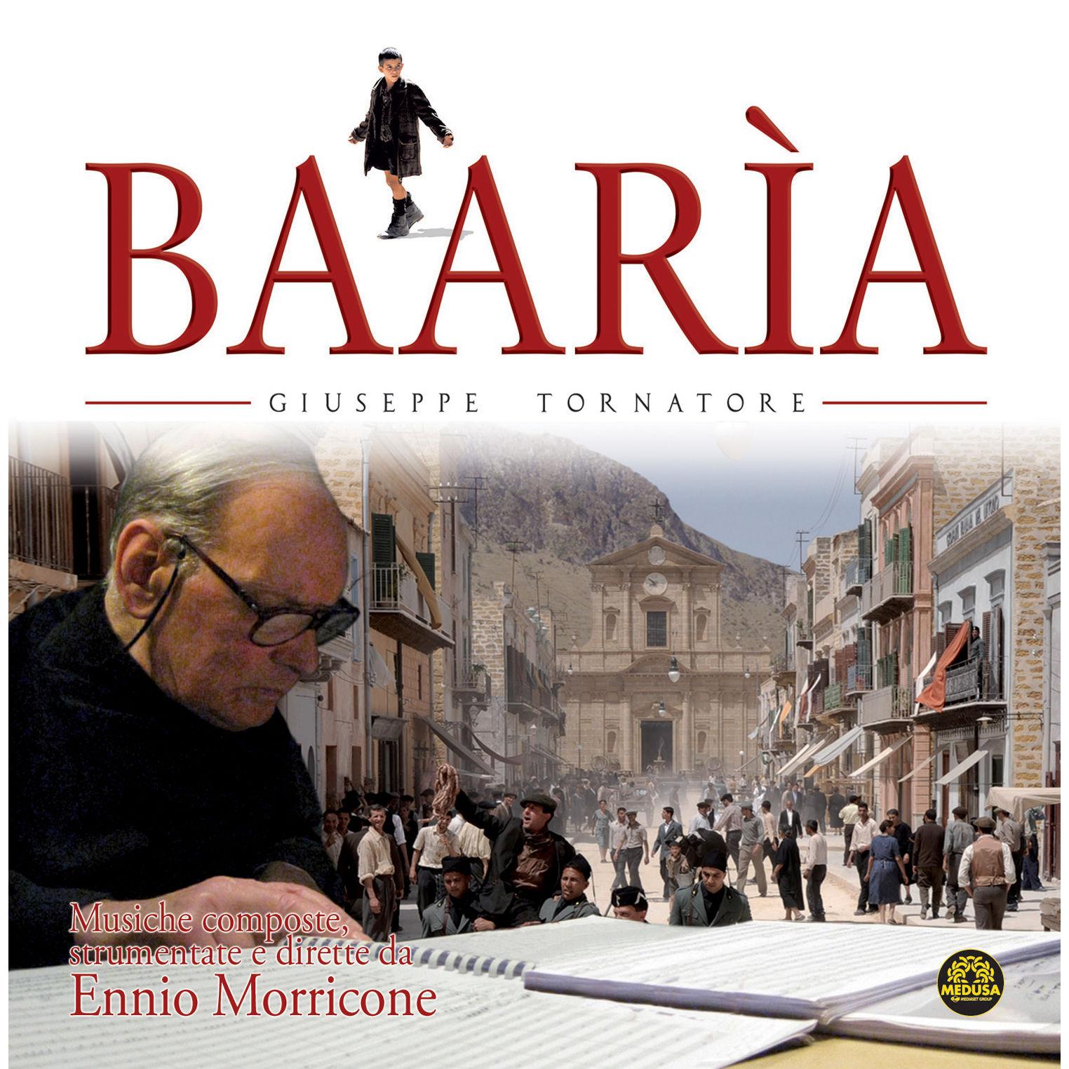 Baarìa [B.O.F]