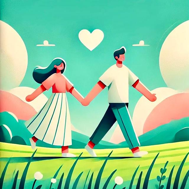 Album cover art for 주님과 함께