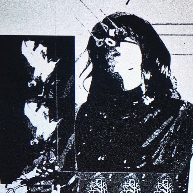 Album cover art for AMOUR SEXTASY