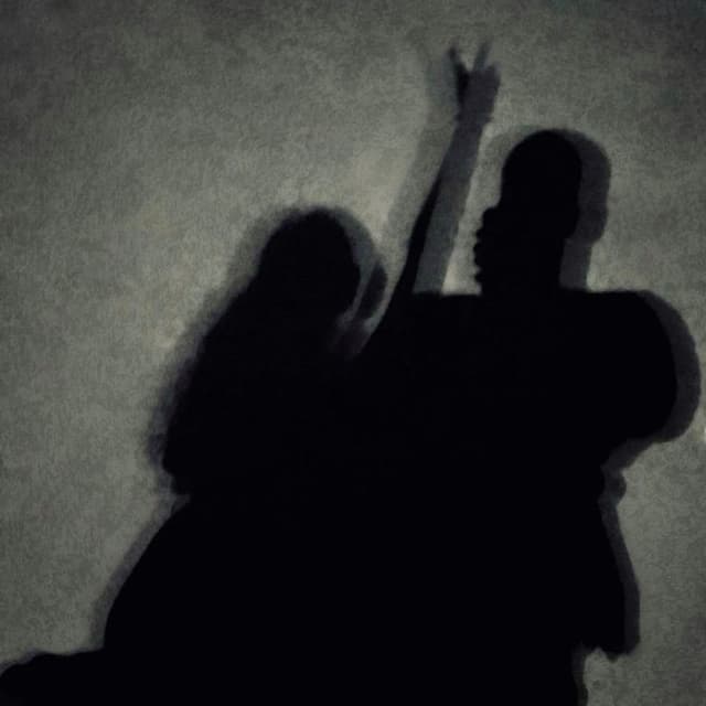 Album cover art for С тобой