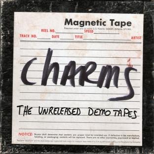 The Unreleased Demo Tapes