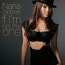 IF I'M NOT THE ONE (JAPANESE VERSION)