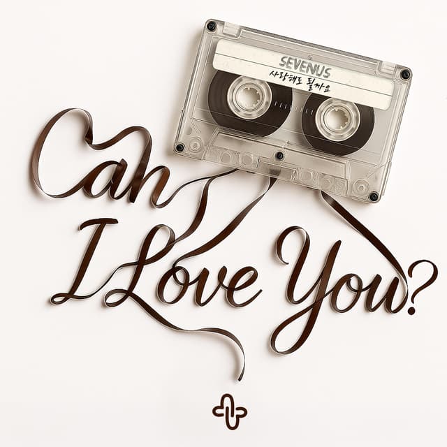 Album cover art for Can I Love You