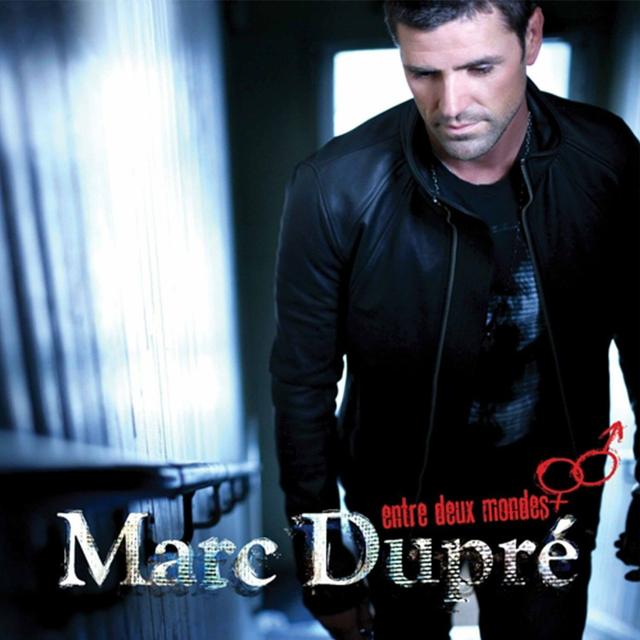 Album cover art for Entre Deux Mondes