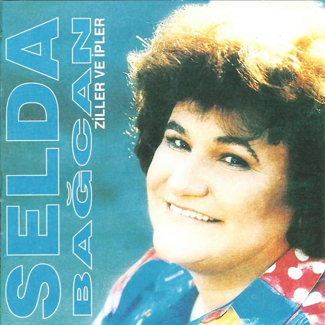 Album cover art for Ziller Ve İpler