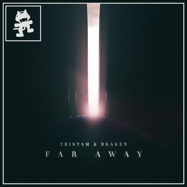 Album cover art for Far Away