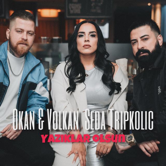 Album cover art for Yazıklar Olsun