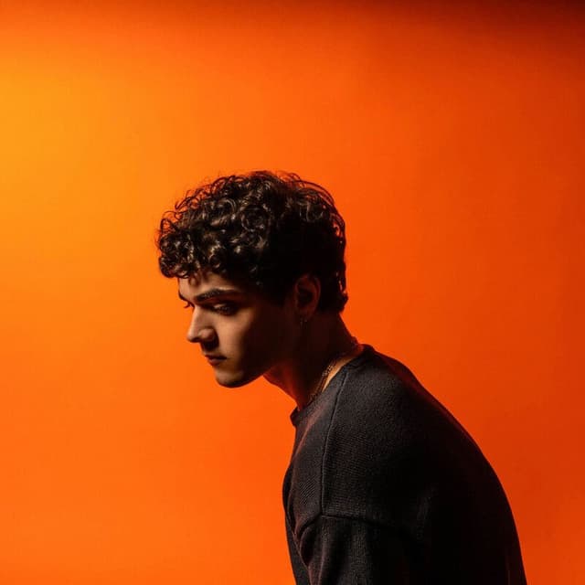 Album cover art for Every Lifetime