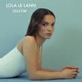 Album cover art for Lola à l'eau