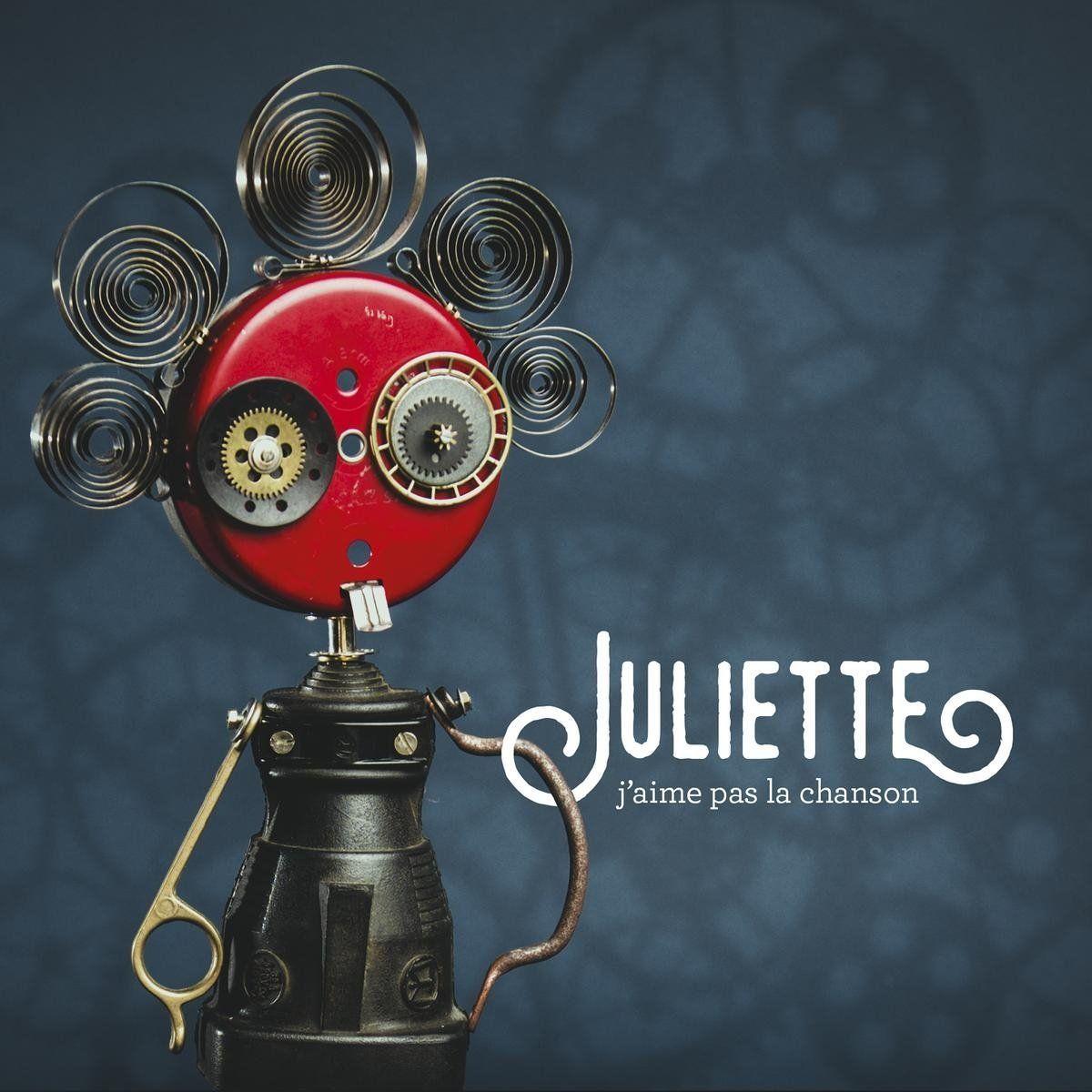 J'Aime Pas la Chanson