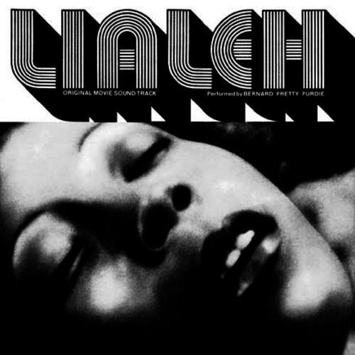 Lialeh (Original Motion Picture Soundtrack)