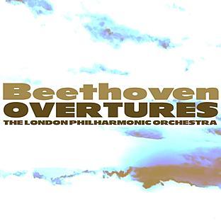 Beethoven Overtures