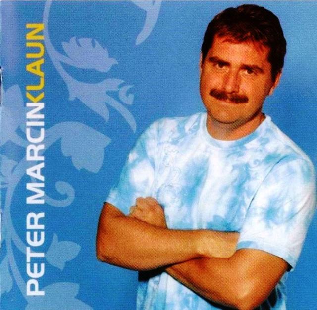 Album cover art for Klaun