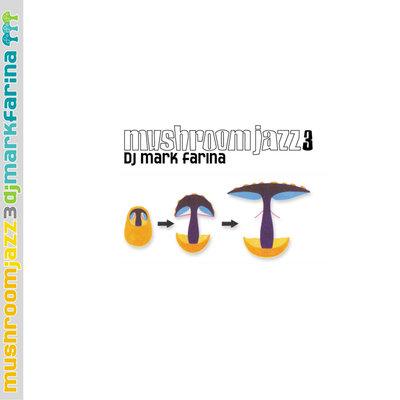 Mushroom Jazz 3