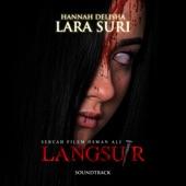 Album cover art for Lara Suri