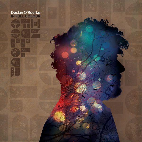 Album cover art for In Full Colour