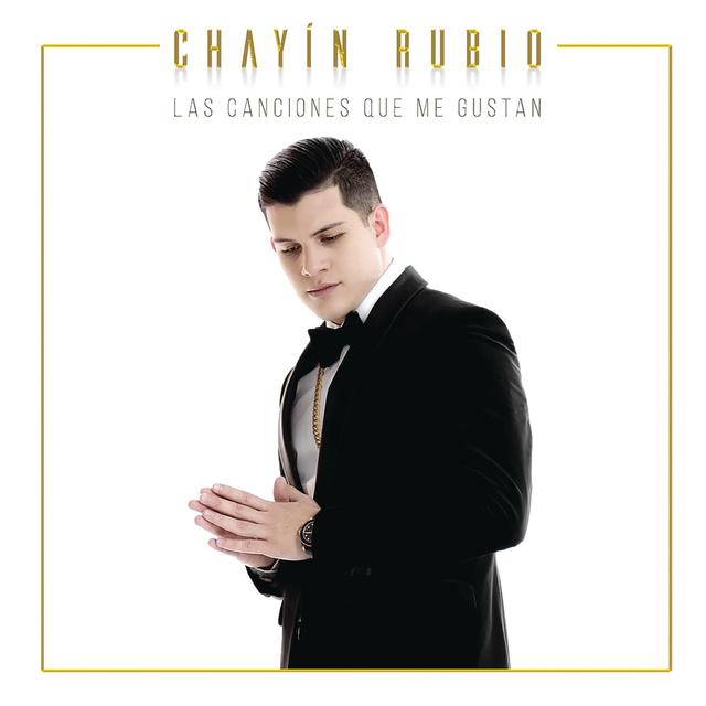 Album cover art for Las Canciones Que Me Gustan
