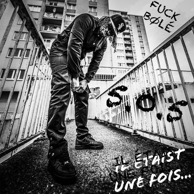 Album cover art for 5.0.5