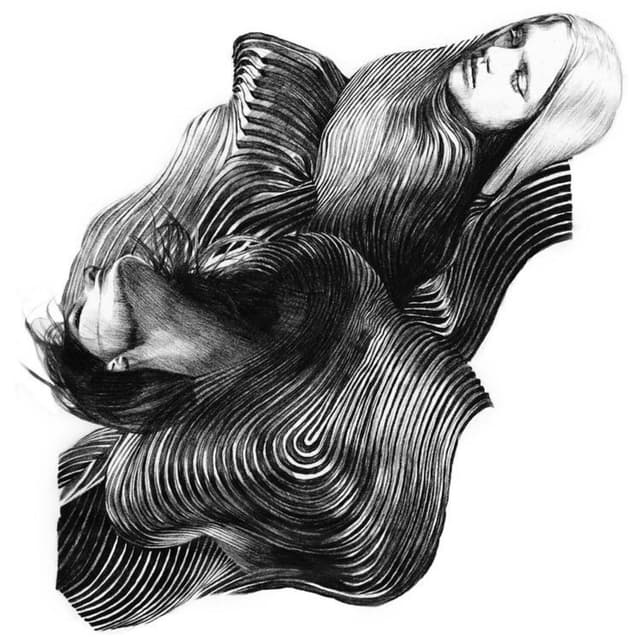 Album cover art for Думи