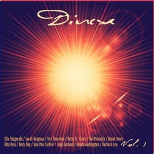 Album cover art for Divas, Vol. 1 (remastered)